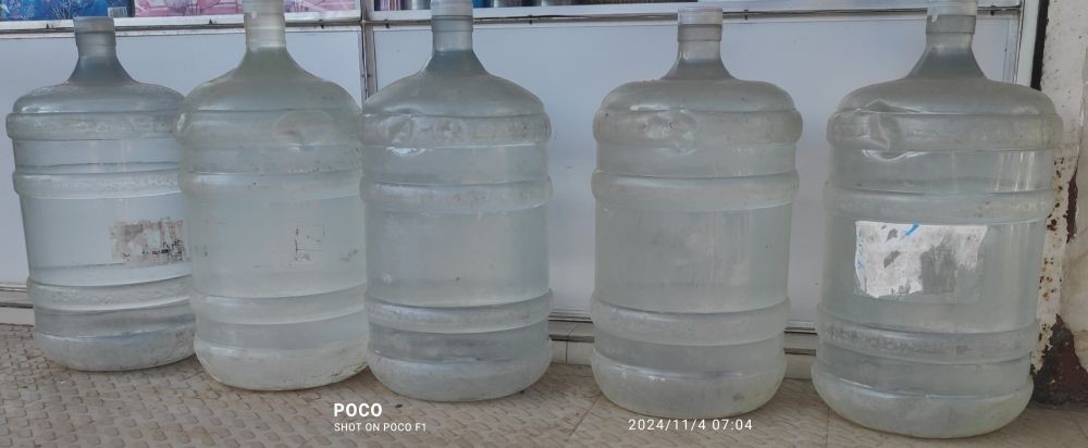 Authorities have cautioned RO or Reverse Osmosis water plant operators in the Kohima, Wokha, Phek, Kiphire, and Meluri districts to comply with food safety regulations.